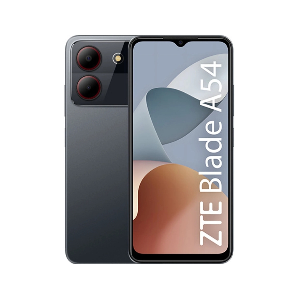 ZTE BLADE A54 4+128GB GRAY